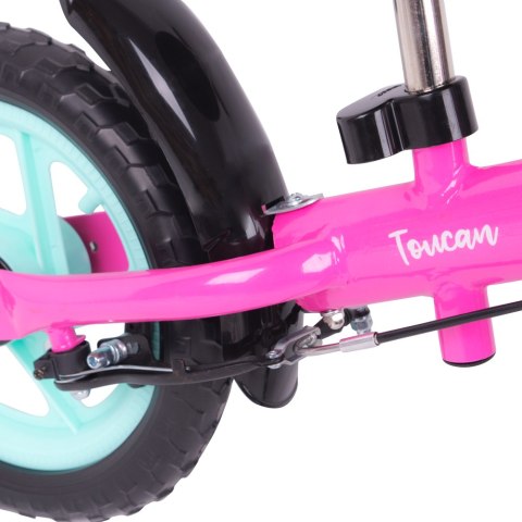 ROWER DZIECIĘCY BIEGOWY TOUCAN /WORKER