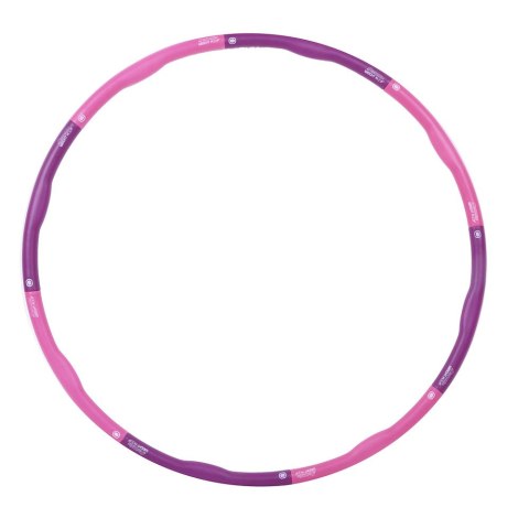 HULA HOP Z WYPUSTKAMI S6859 100CM /INSPORTLINE HULA HOP Z WYPUSTKAMI S6859 100CM /INSPORTLINE