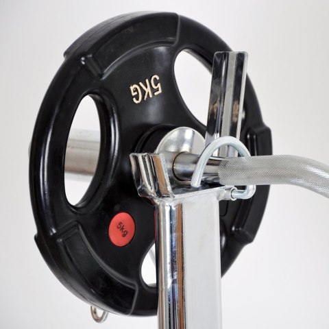 STOJAKI POD SZTANGĘ PW30 /INSPORTLINE