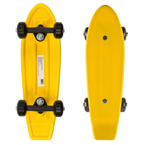 DESKOROLKA FISZKA ALWI 43CM /WORKER