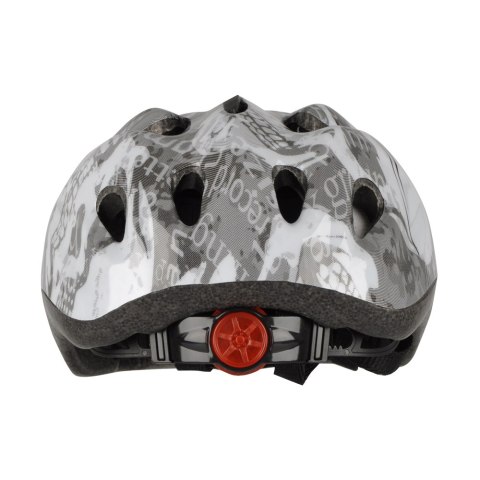 KASK ROWEROWY DERTY ROZM. S (52-55) /WORKER