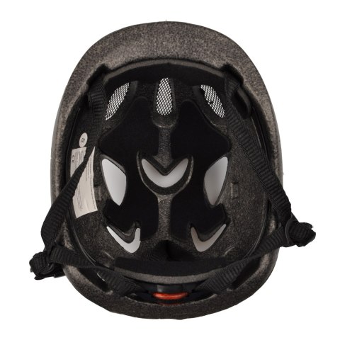 KASK ROWEROWY DERTY ROZM. S (52-55) /WORKER