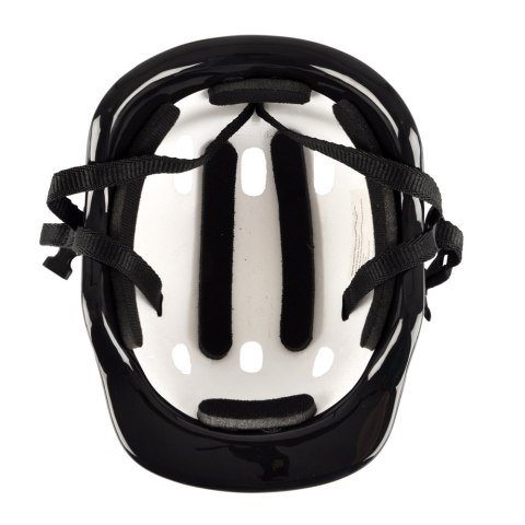 ŁYŻWOROLKI REGULOWANE FLERY ROZM. M (37-40) /WORKER