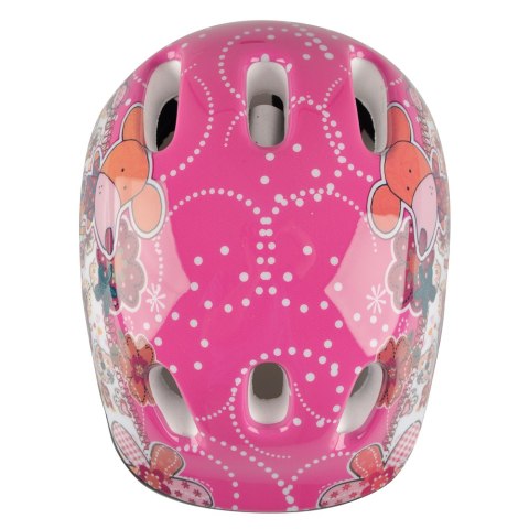 ŁYŻWOROLKI REGULOWANE FLERY ROZM. XS (29-32) /WORKER