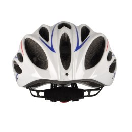 KASK ROWEROWY ASTONG ROZM. L (58-60) /WORKER