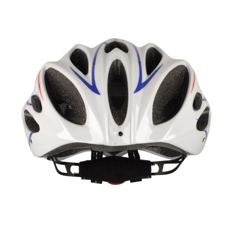 KASK ROWEROWY ASTONG ROZM. L (58-60) /WORKER