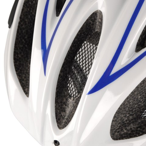 KASK ROWEROWY ASTONG ROZM. L (58-60) /WORKER