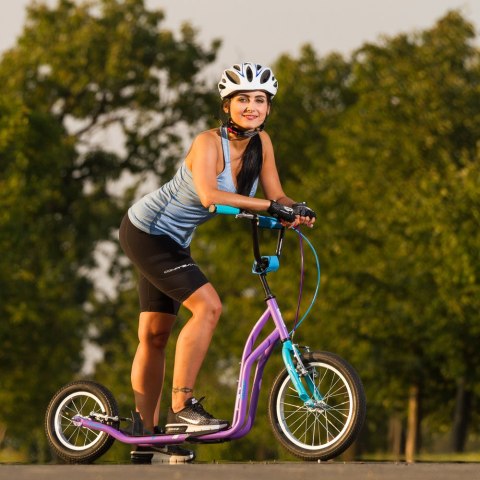 KASK ROWEROWY ASTONG ROZM. S (52-55) /WORKER