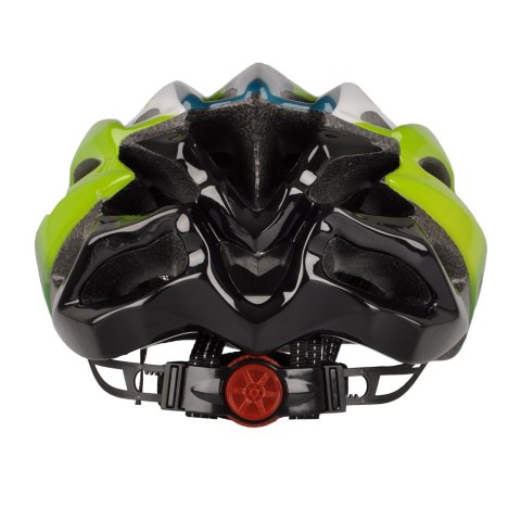 KASK ROWEROWY PATANI ROZM. L (58-60) /WORKER