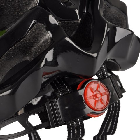 KASK ROWEROWY PATANI ROZM. L (58-60) /WORKER