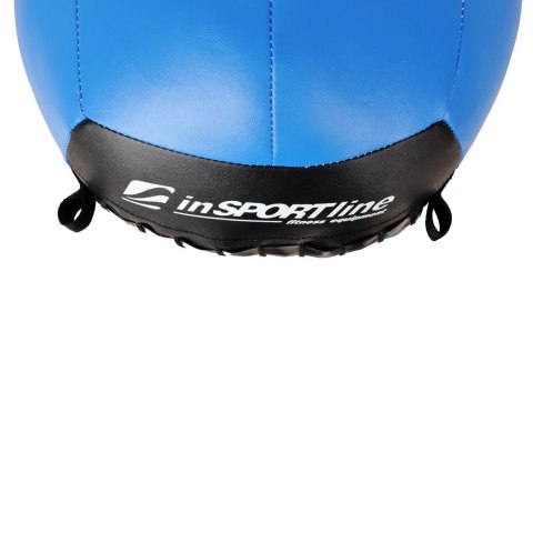 PIŁKA LEKARSKA DO ĆWICZEŃ INWP1 5KG /INSPORTLINE