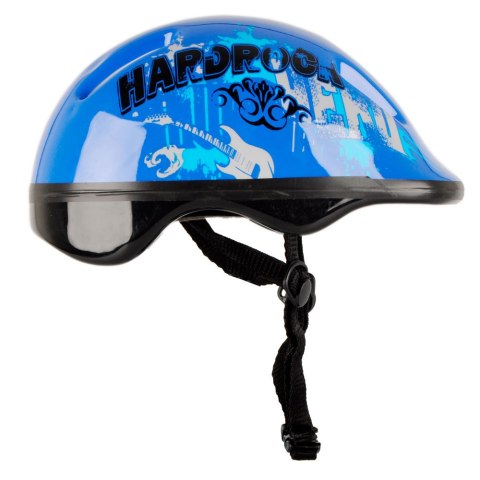 ŁYŻWOROLKI REGULOWANE TORNY ROZM. M (34-37) /WORKER