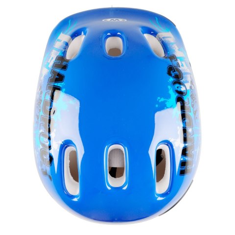 ŁYŻWOROLKI REGULOWANE TORNY ROZM. M (34-37) /WORKER