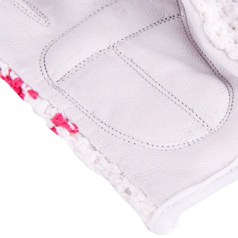 RĘKAWICZKI NA SIŁOWNIĘ GUFA ROZM. M /INSPORTLINE