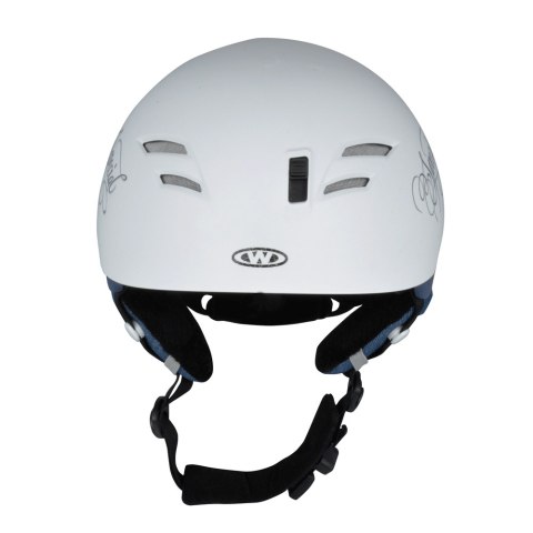 KASK NARCIARSKI MARDY ROZM. M (52-55) /WORKER