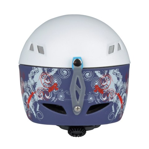 KASK NARCIARSKI MARDY ROZM. M (52-55) /WORKER