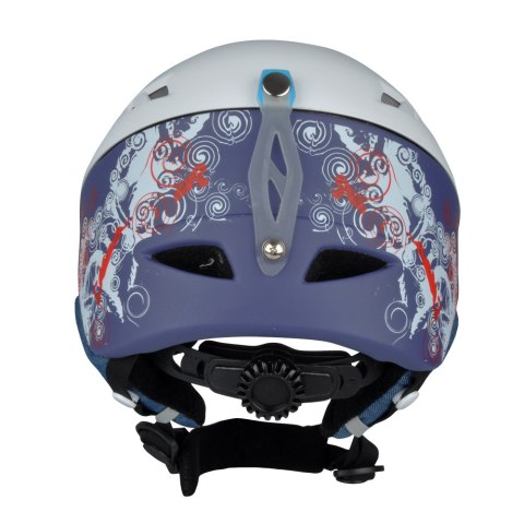 KASK NARCIARSKI MARDY ROZM. M (52-55) /WORKER