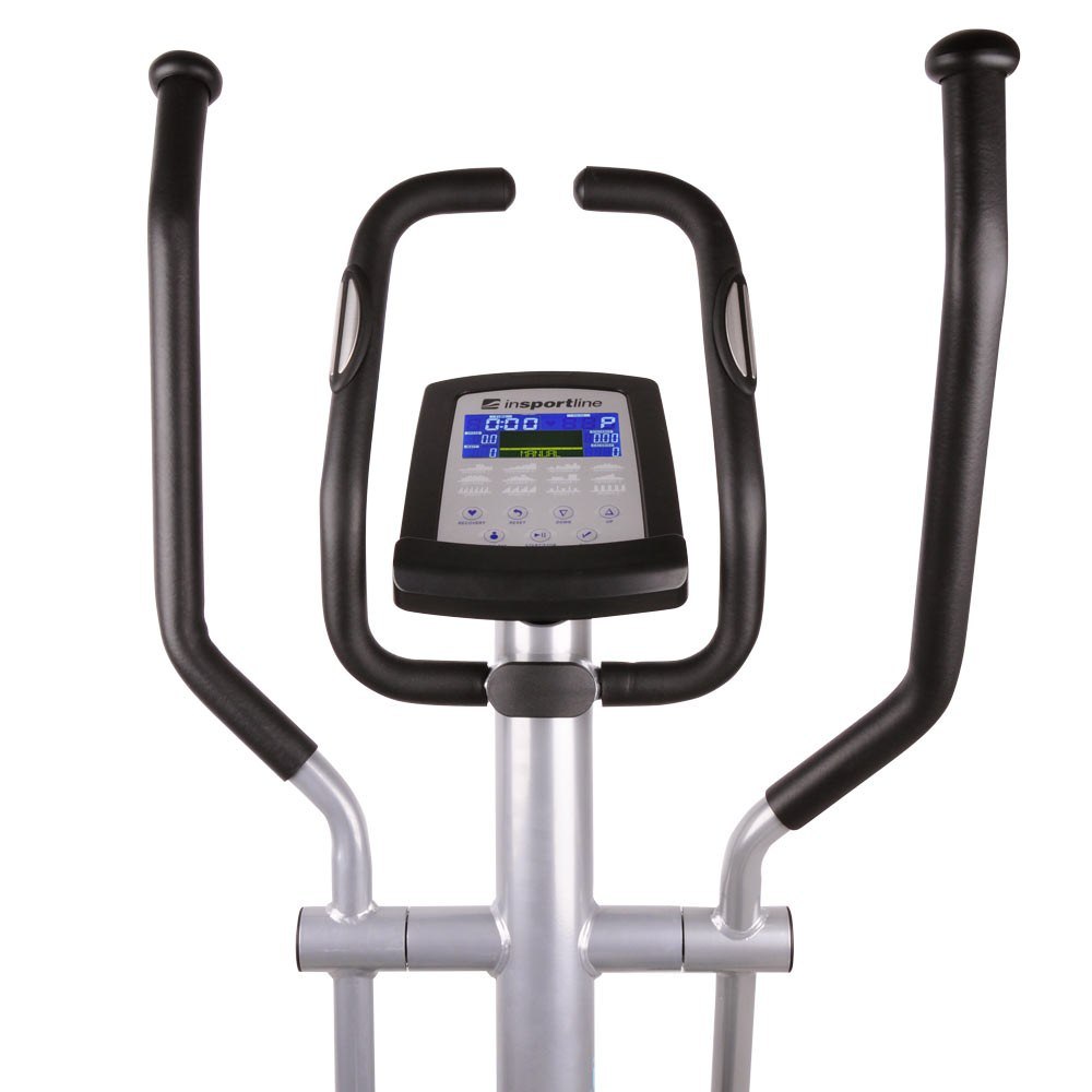 ROWER ELIPTYCZNY INCONDI ET500I /INSPORTLINE ROWER ELIPTYCZNY INCONDI ET500I /INSPORTLINE