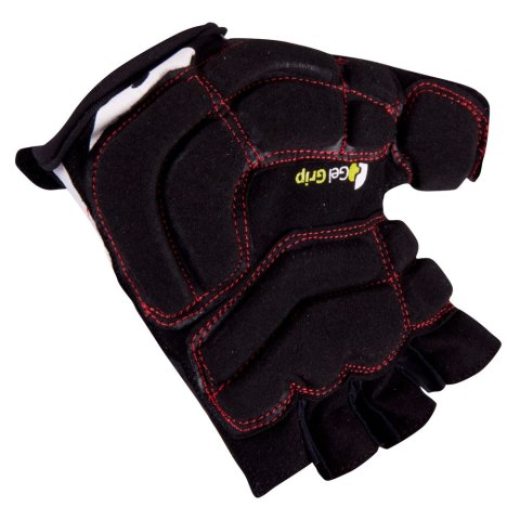 RĘKAWICZKI ROWEROWE PUTEC ROZM. L /W-TEC