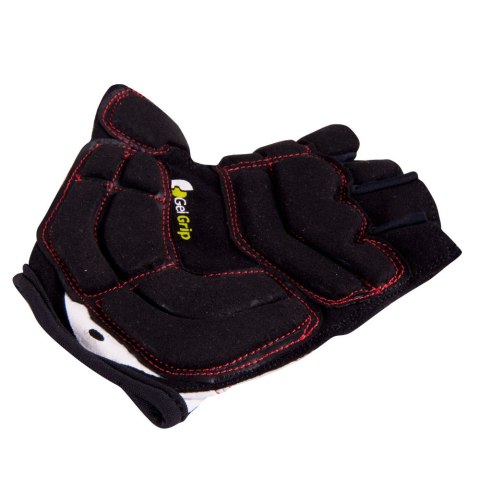 RĘKAWICZKI ROWEROWE PUTEC ROZM. L /W-TEC