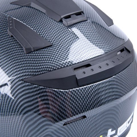 KASK MOTOCYKLOWY AP-885 ROZM. L (59-60) /W-TEC