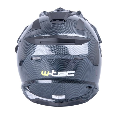 KASK MOTOCYKLOWY AP-885 ROZM. M (57-58) /W-TEC