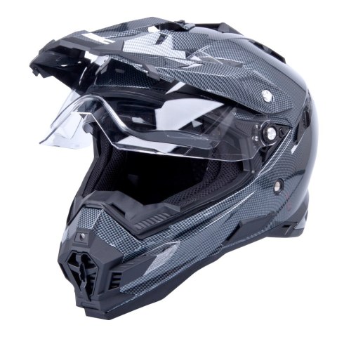 KASK MOTOCYKLOWY AP-885 ROZM. S (55-56) /W-TEC