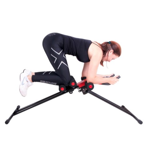 PRZYRZĄD DO ĆWICZEŃ AB LIFTER EASY /INSPORTLINE