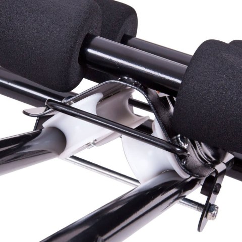 PRZYRZĄD DO ĆWICZEŃ AB LIFTER EASY /INSPORTLINE