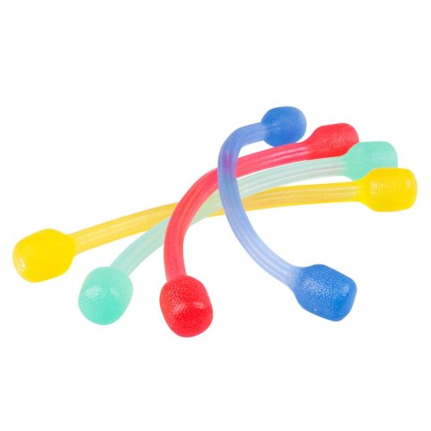 GUMA DO ĆWICZEŃ MORPO X-HEAVY 33CM /INSPORTLINE