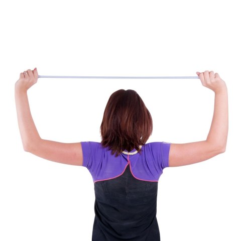 GUMA DO ĆWICZEŃ MORPO X-HEAVY 33CM /INSPORTLINE