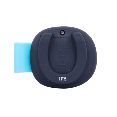 KROKOMIERZ ELEKTRONICZNY PALLETE /INSPORTLINE