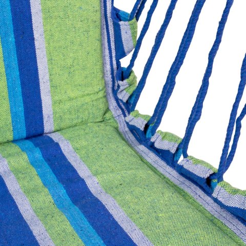 FOTEL WISZĄCY C2 PRO 100X50CM /WORKER