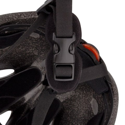 KASK ROWEROWY SWIRLY ROZM. L (56-59) /WORKER