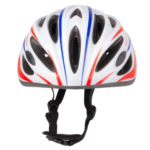 KASK ROWEROWY SWIRLY ROZM. M (55-56) /WORKER