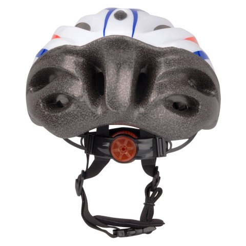 KASK ROWEROWY SWIRLY ROZM. S (50-52) /WORKER