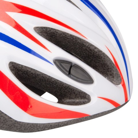 KASK ROWEROWY SWIRLY ROZM. S (50-52) /WORKER