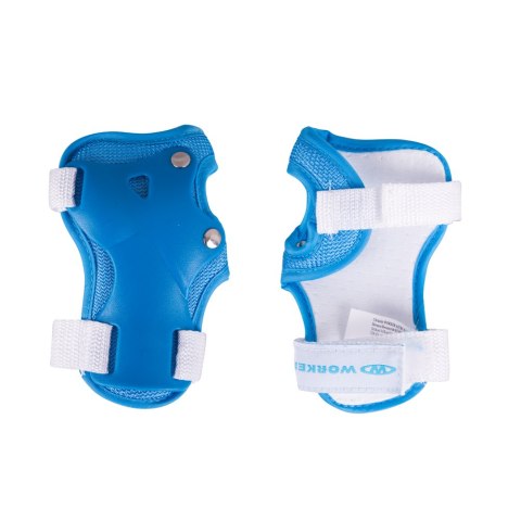 OCHRANIACZE AZURY NIEB. ROZM. M /WORKER