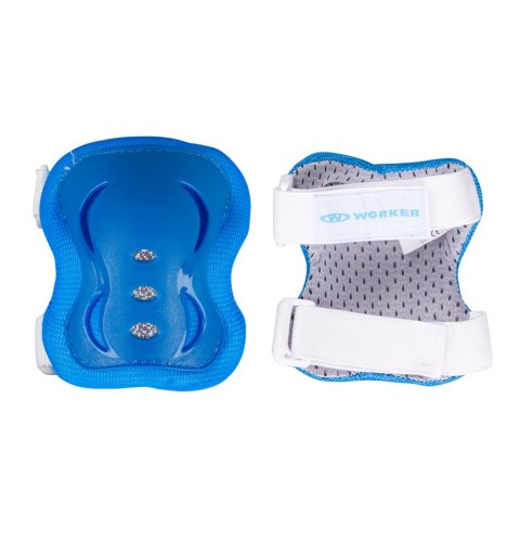 OCHRANIACZE AZURY NIEB. ROZM. M /WORKER