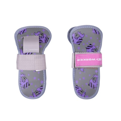 OCHRANIACZE VIOLY PIGS ROZM. S /WORKER