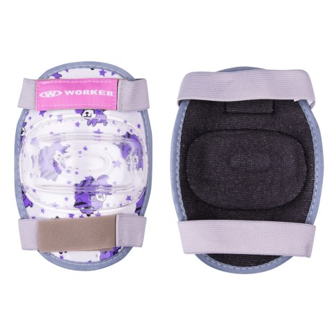 OCHRANIACZE VIOLY PIGS ROZM. S /WORKER