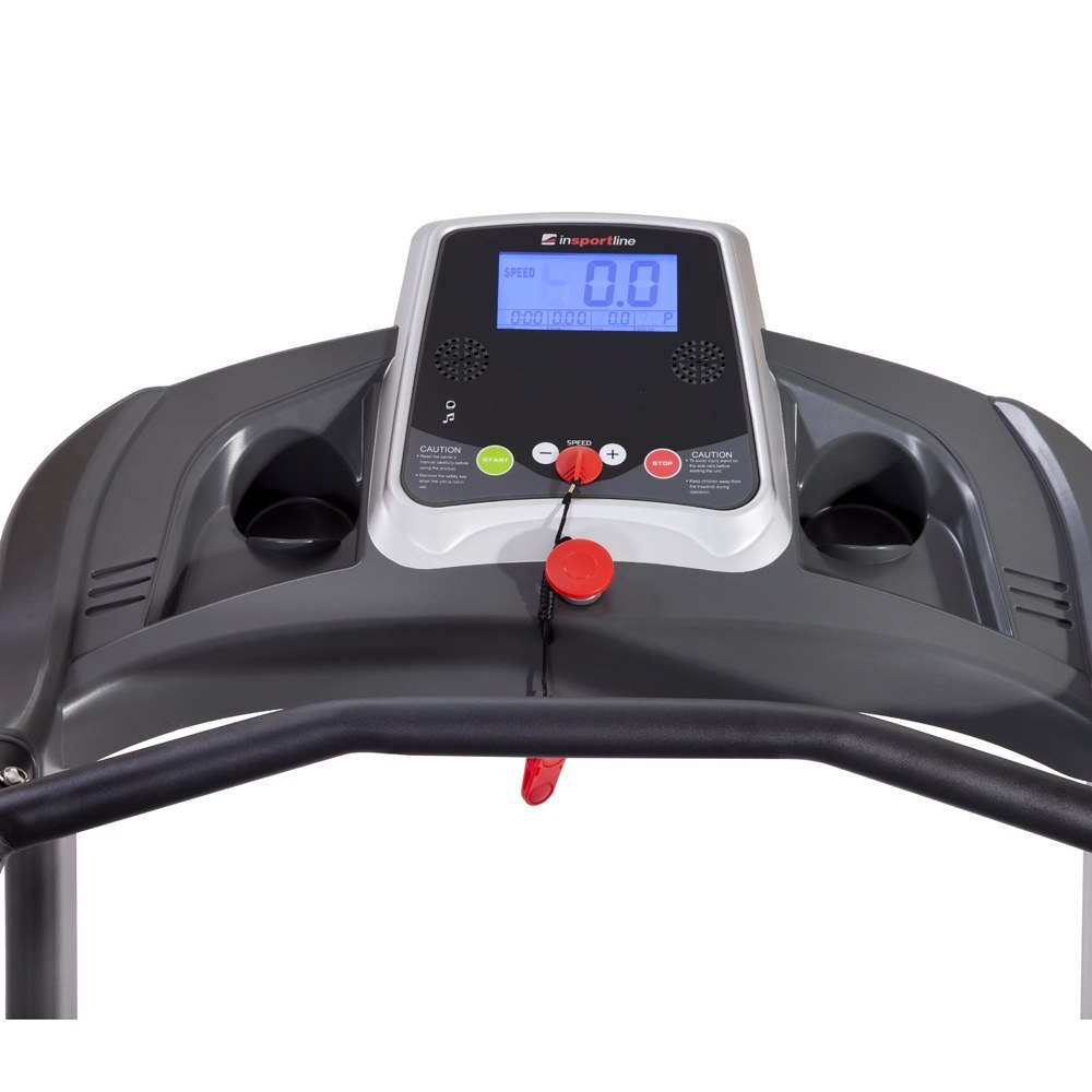 BIEŻNIA ELEKTRYCZNA DO REHABILITACJI NEBLIN /INSPORTLINE BIEŻNIA ELEKTRYCZNA DO REHABILITACJI NEBLIN /INSPORTLINE