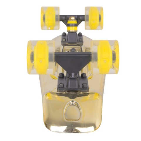 DESKOROLKA FISZKA LED-MIRRA 58CM /WORKER