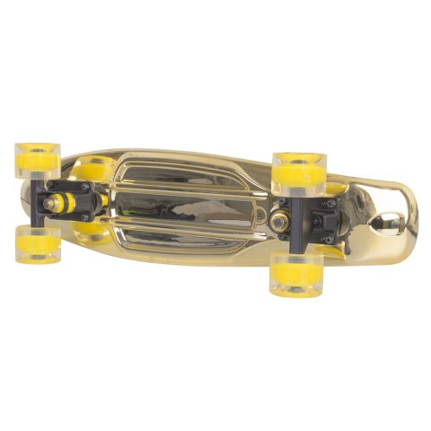 DESKOROLKA FISZKA LED-MIRRA 58CM /WORKER