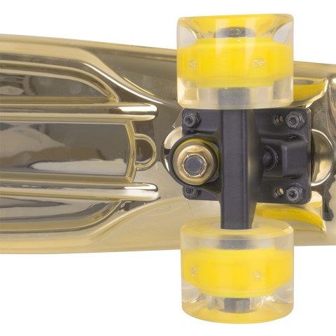 DESKOROLKA FISZKA LED-MIRRA 58CM /WORKER