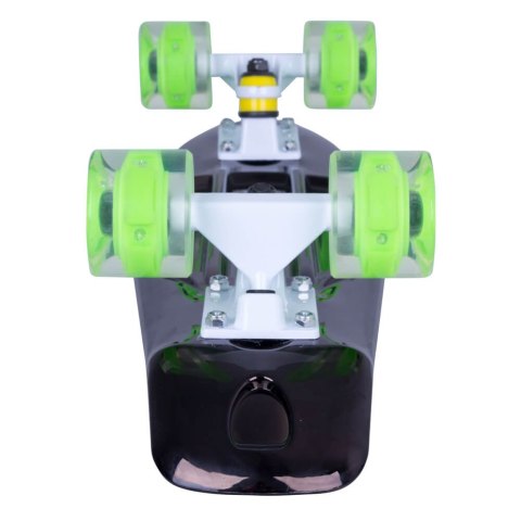 DESKOROLKA FISZKA LED-MIRRA 58CM /WORKER