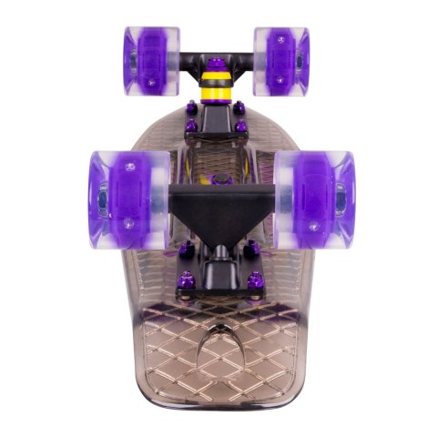 DESKOROLKA FISZKA LED-TRANSPY 58CM /WORKER