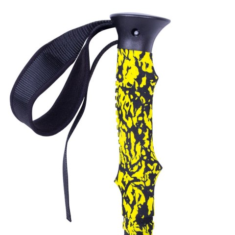 KIJ TREKKINGOWY ALTIPLANO 100 ZIEL. /INSPORTLINE