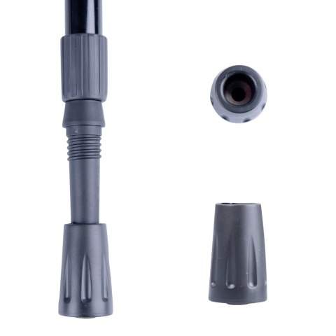 KIJ TREKKINGOWY ALTIPLANO 100 ZIEL. /INSPORTLINE