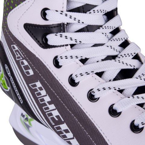 ŁYŻWY HOKEJOWE HIEL ROZM. 43 /ACTION